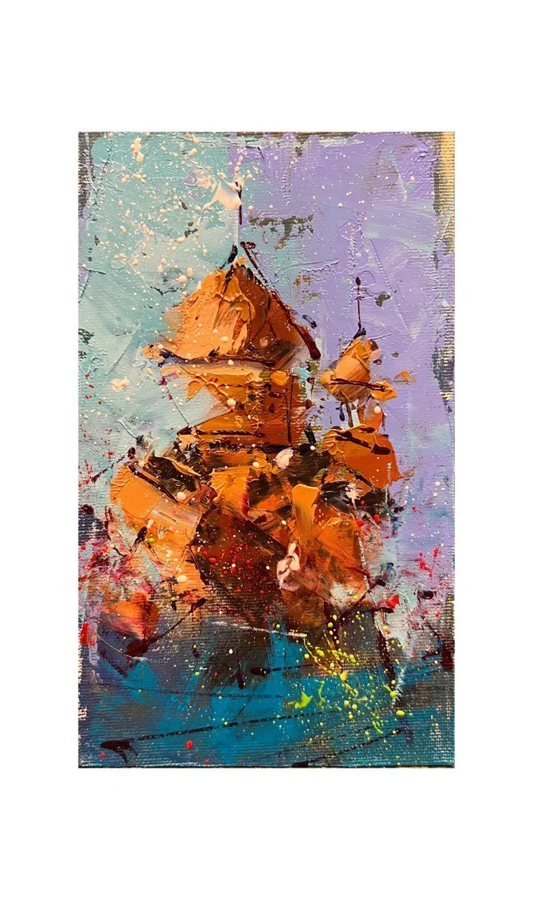 Armenian Church, Dnipro