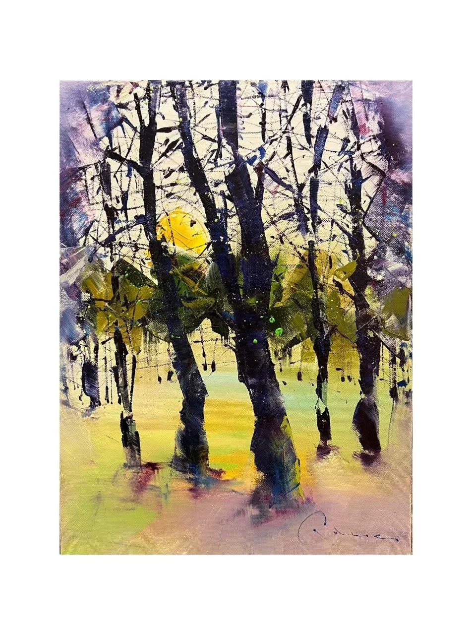 Park der Erinnerung und Versöhnung, Dnipro