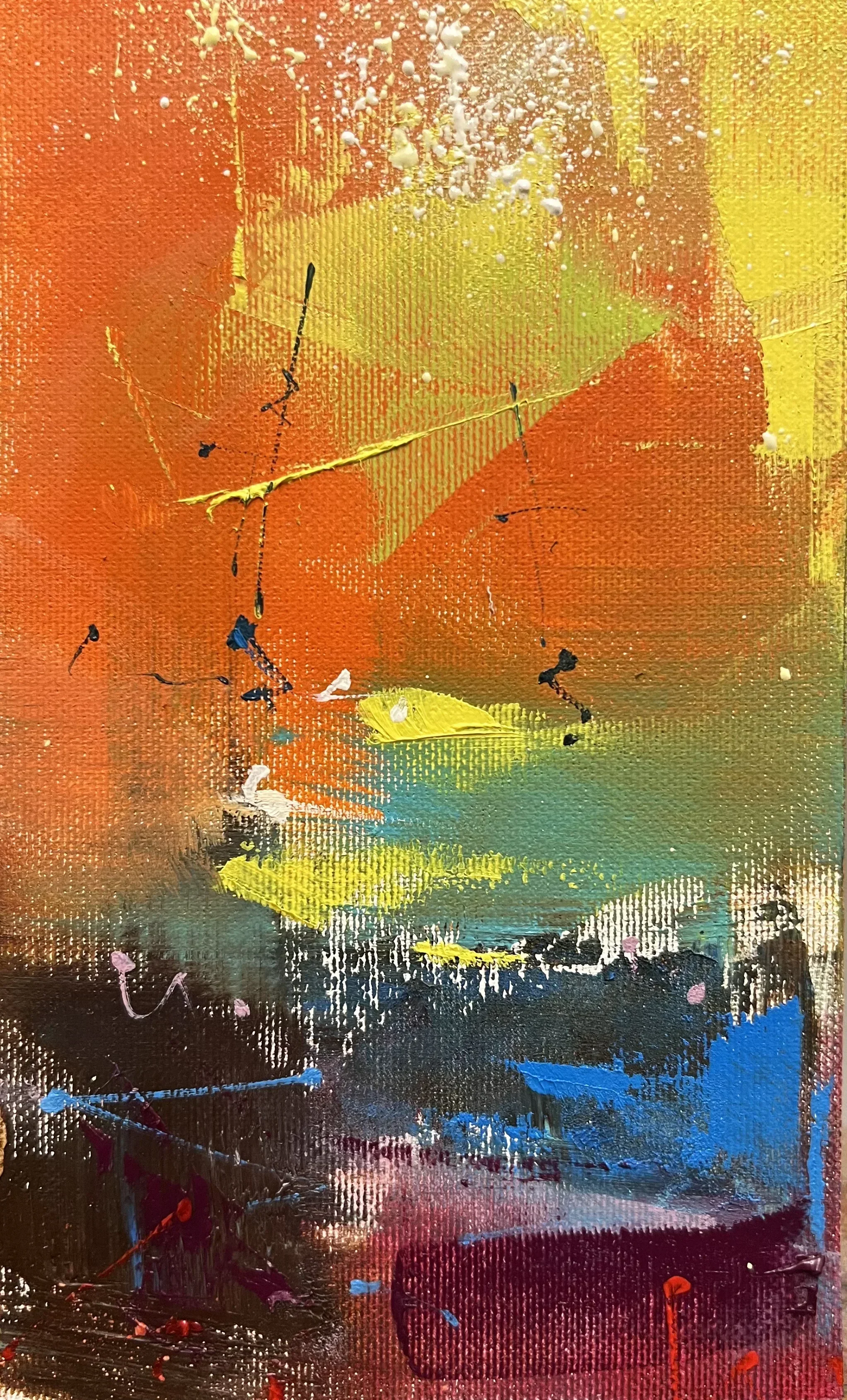 Widerstand gegen die Hoffnungslosigkeit