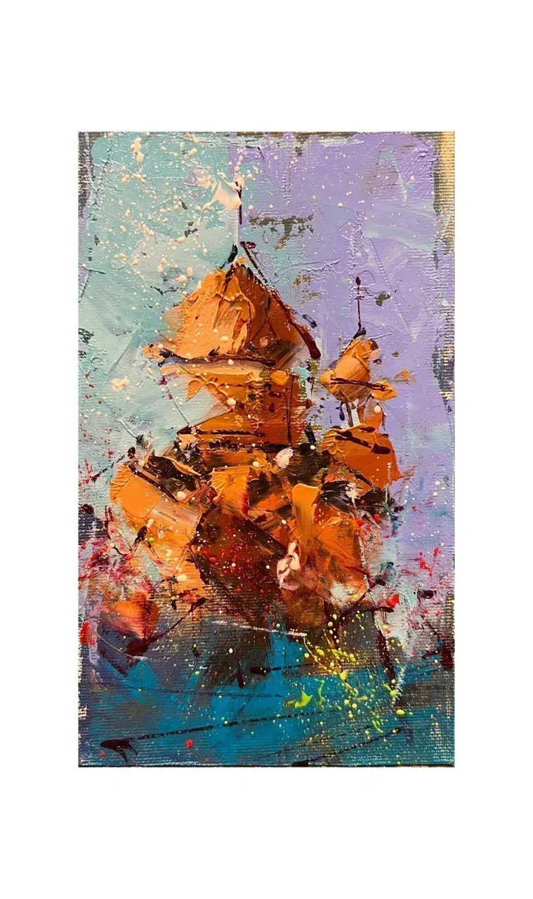 Armenische Kirche, Dnipro